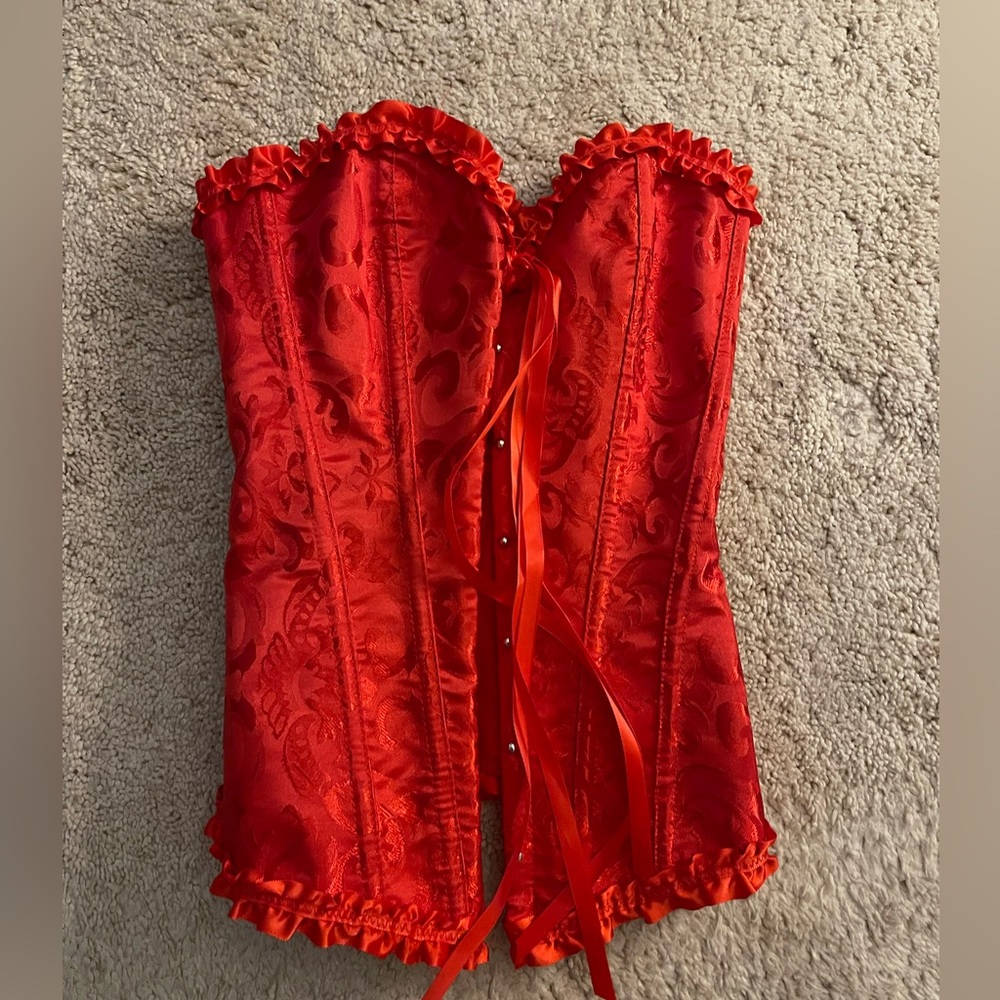 Corset